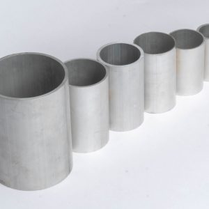 Aluminium Tubes & Pipes (Various Sizes)