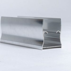 Bright Deep Anodizing (Mirror/Stainless Look)