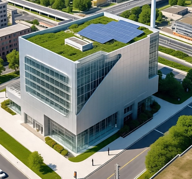 Keunggulan Aluminium dalam Pembangunan Berkelanjutan: Solusi Ramah Lingkungan