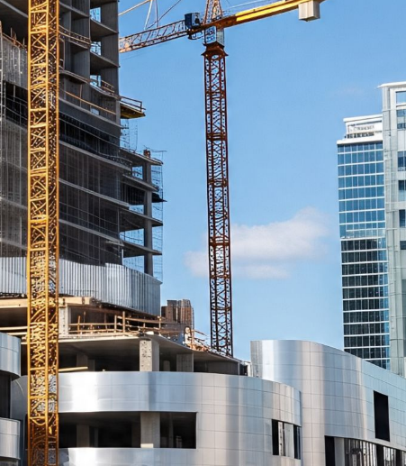 Mengapa Aluminium Menjadi Material Utama dalam Konstruksi Modern?