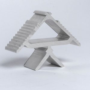 Corner Brackets for Aluminium Joinery