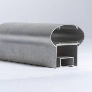 Aluminium Railings for Stairs & Greenhouses