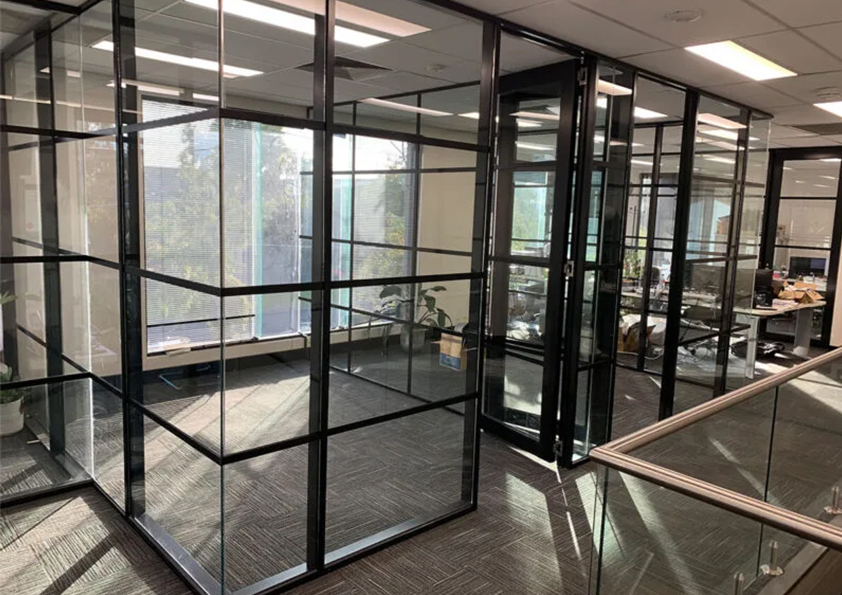 Menerapkan Teknologi Aluminium dalam Renovasi Bangunan